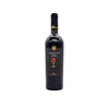 GEORGIAN ROYAL WINE Alazani Veli Premium 2022 Semi-sweet Red Wine