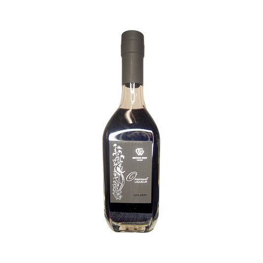 George Grey Winery Saperavi Ornament Liqueur