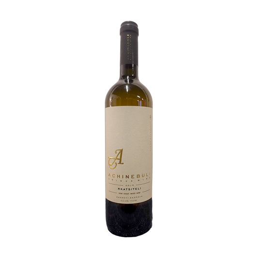 ARCHINIBULI Rkatsiteli 2015 Semi Sweet White Wine