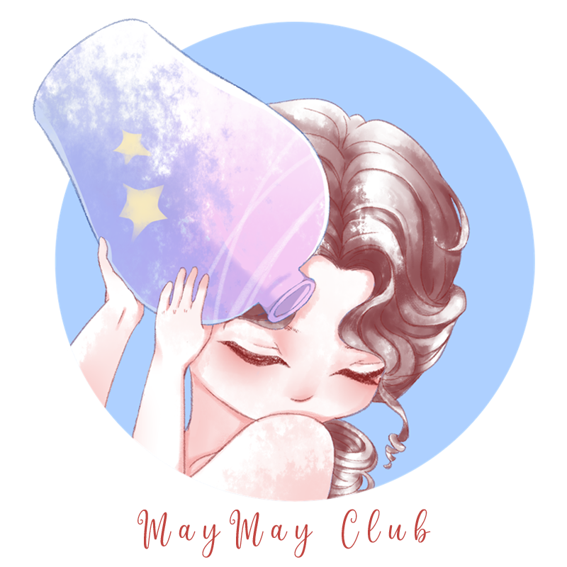 美美會May May Club 會員: 3 支美酒＋價值超過 $1500 的會員禮遇！ – MyGeoWines
