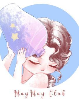 MayMayClub 美美會