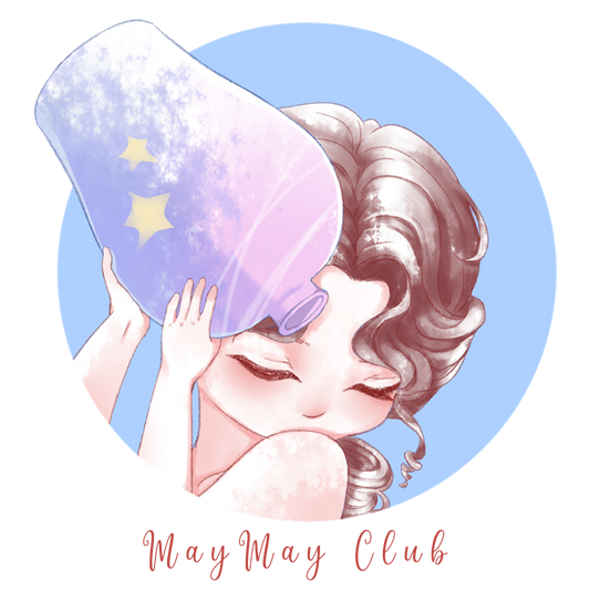 美美會May May Club 會員: 3 支美酒＋價值超過 $1500 的會員禮遇！