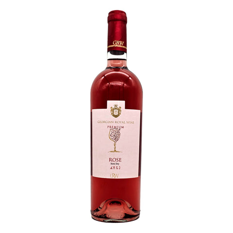 ROSE 2022 Semi-dry rose wine